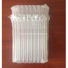 Column air cushion packing for toner cartridge